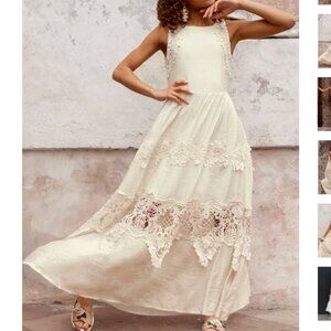 Joyfolie Londra Dress in Gardenia, Girls 8